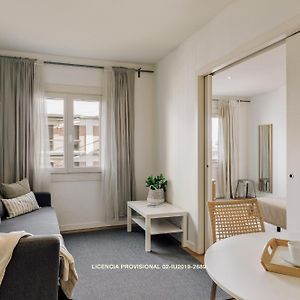 Appartement met een Slaapkamer