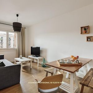 Appartement met Twee Slaapkamers
